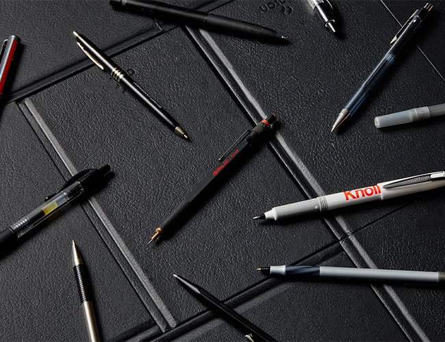 The Pens the Gear Patrol Staff Couldn’t Live Without