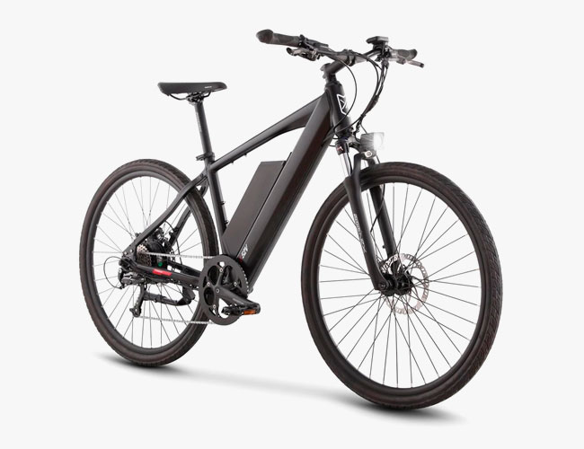 The Last Electric Bike You’ll Ever Need Is Here