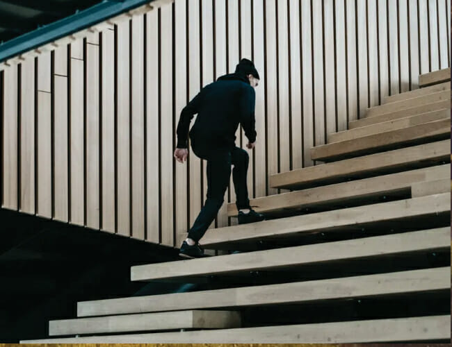 I Found the Perfect Pants to Work from Home In