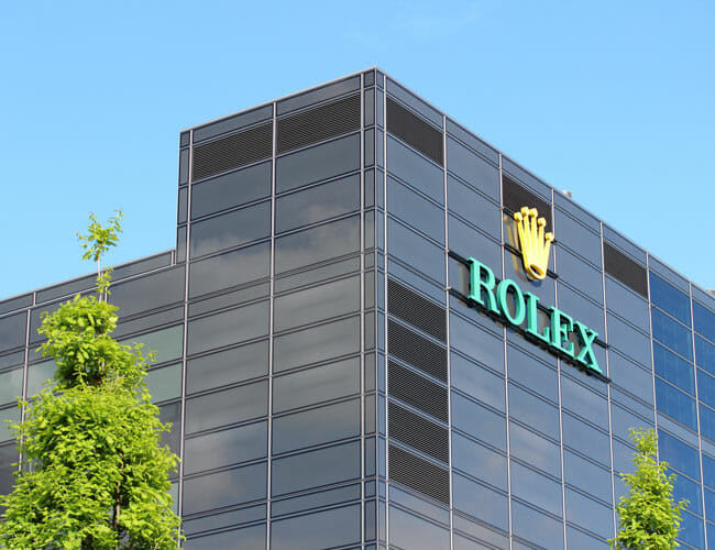 Swiss Watch Factories Are Halting Production. But Watch Collectors Can Still Enjoy Their Hobby