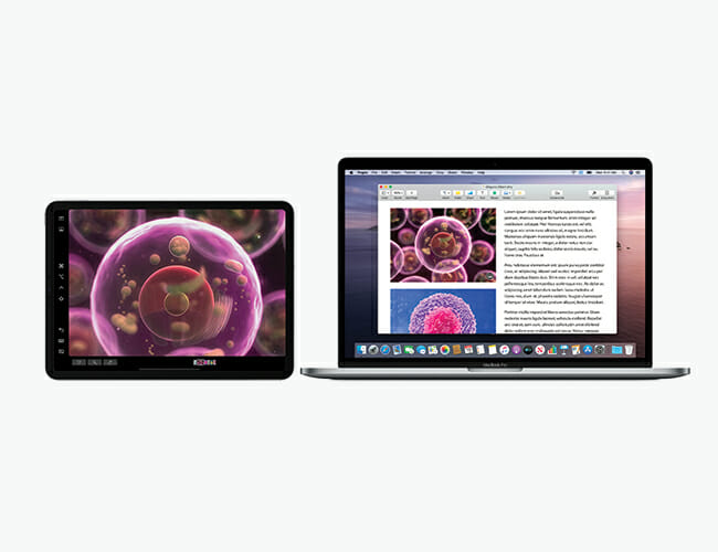 Need a Second Screen for Your Mac? You Might Already Have One