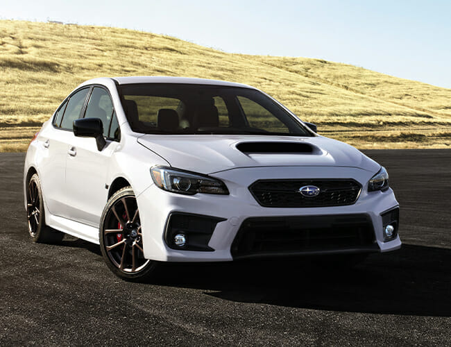 Think the $64K Subaru WRX Is Too Pricey? Here’s an Alternative