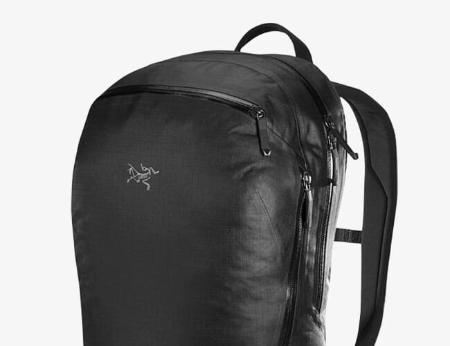 This New Bag Collection from Arc’teryx is Perfect for Your Commute