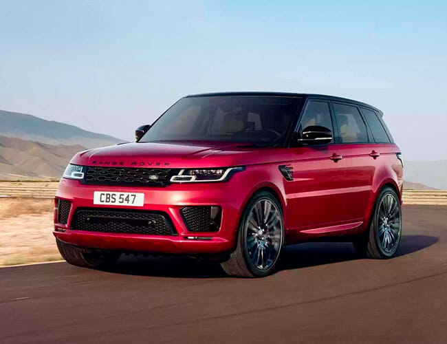 The Complete Land Rover Buying Guide: Every Model, Explained