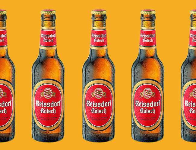 This Simple German Lager Should Be in Your Fridge at All Times