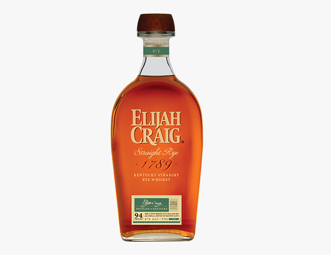 One of the Best Bourbon Makers in America Just Released Its First Rye Whiskey