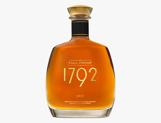 Go Buy This $45 Bottle of Bourbon Before It Sells Out Everywhere