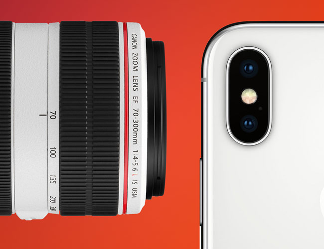 What Is Optical Zoom? And Can Smartphones Actually Achieve It?