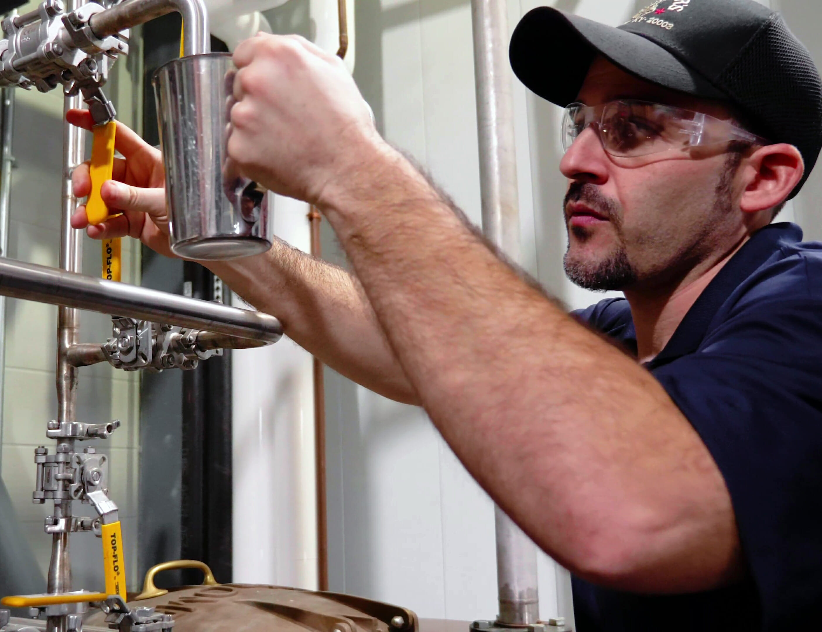 How Michter’s Distills the Best Rye Whiskey