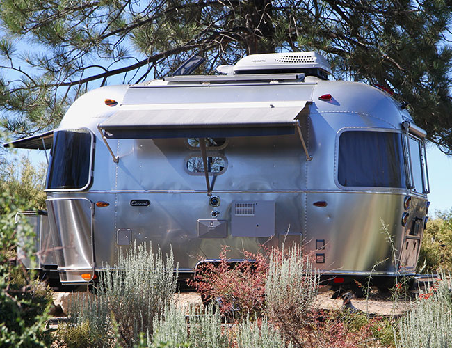 2020 Airstream Caravel Review: A Small-Scale Return to Form