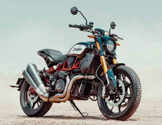 The Complete Indian Motorcycle Buying Guide: Every Model, Explained
