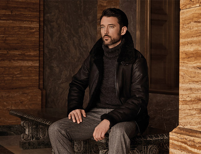The Exclusive Ralph Lauren Collection at Mr Porter Is an Encyclopedia of Menswear
