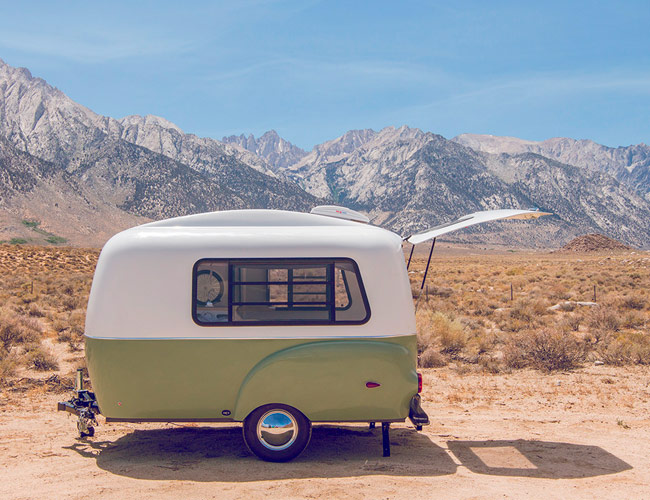 The 5 Best Camper Trailers for Any Adventure