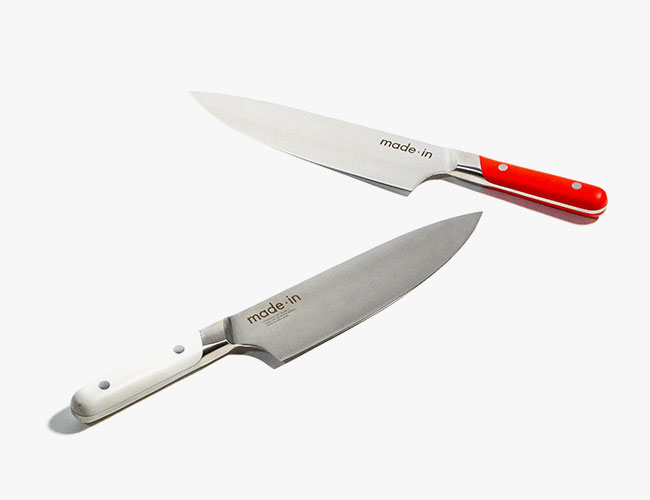Even at $89, This Chef’s Knife Is an Absolute Steal