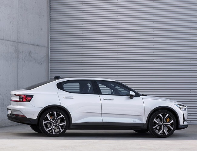 2020 Will Be the Electric Car Tipping Point