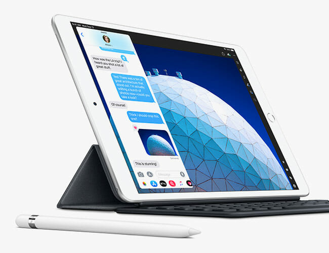Everything You Need to Know About Apple’s New iPads, Now Available