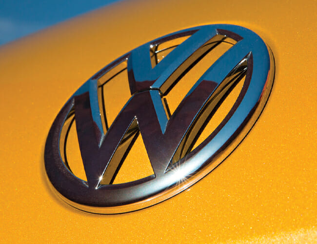 VW’s New Electric Sports Car Could Have a Secret Weapon Against Tesla