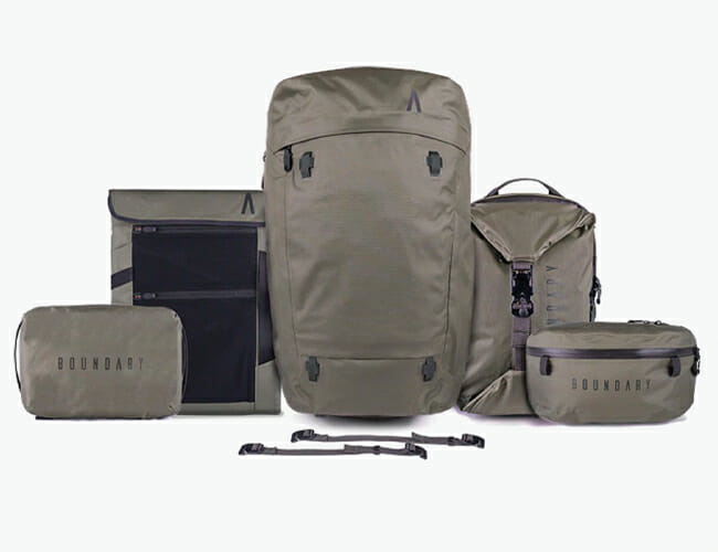 This New Travel System Is the Voltron of Adventure Packs