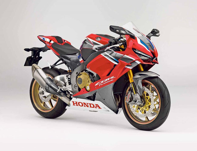This Is How Honda Plans To Fight Ducati