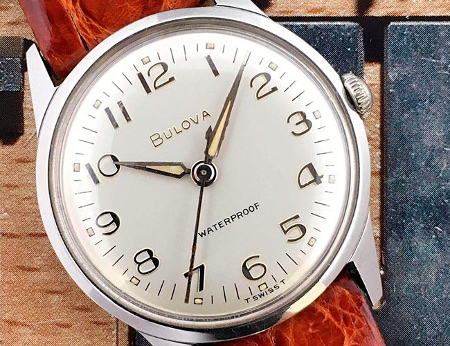 Kickstart Your Vintage Watch Habit With These Three Affordable Pieces