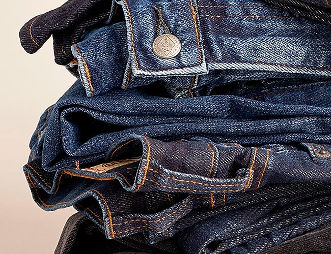 Everything You Need to Know About J.Crew’s New Jeans