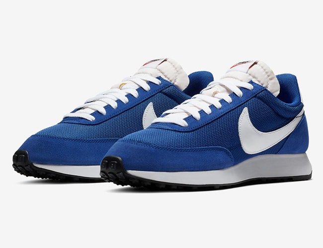 The Nike Tailwind is Back Again in Two New Colors