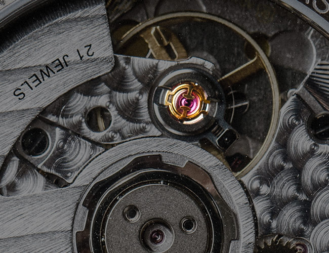 Why Shock Protection is Essential in Watchmaking