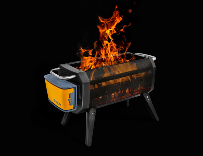 8 Items That Prove Outdoor Equipment Is the Best Tailgating Gear