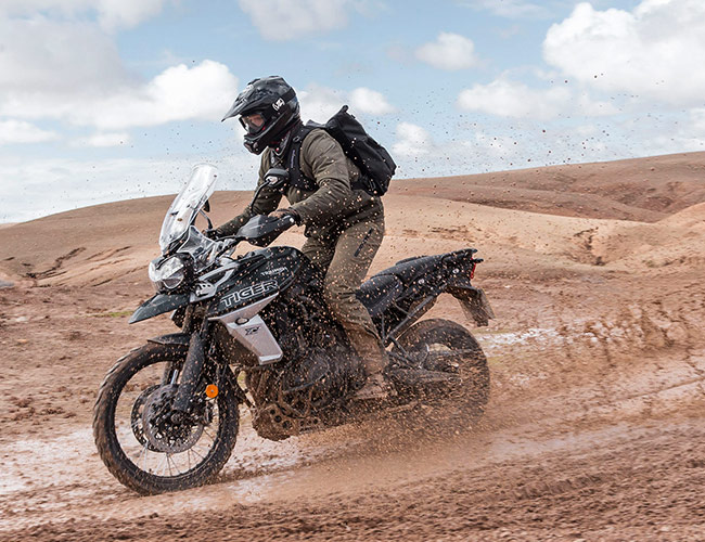 2018 Has Been a Wild Year For Adventure Motorcycles – Here’s a Recap So Far