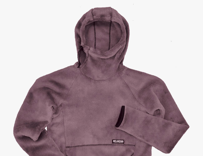 This May Be the Best Fleece and You Probably Can’t Get One