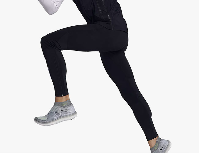 The 5 Best Winter Running Pants and Tights