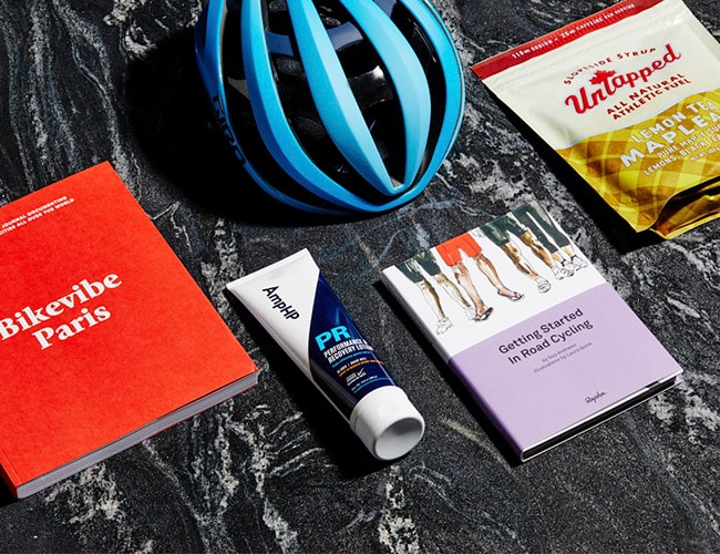 The Best Gifts for Cyclists