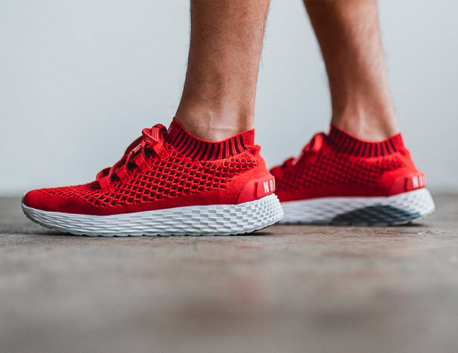 Nobull’s New Knit Runners Look Just Like Ultraboosts and Cost $20 Less