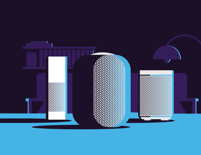 Why Smart Speakers Are Everything That Matters in Audio