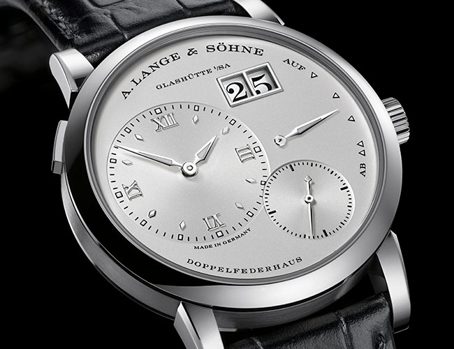 This Unconventional Watch Brought a Historic German Brand Back to Life