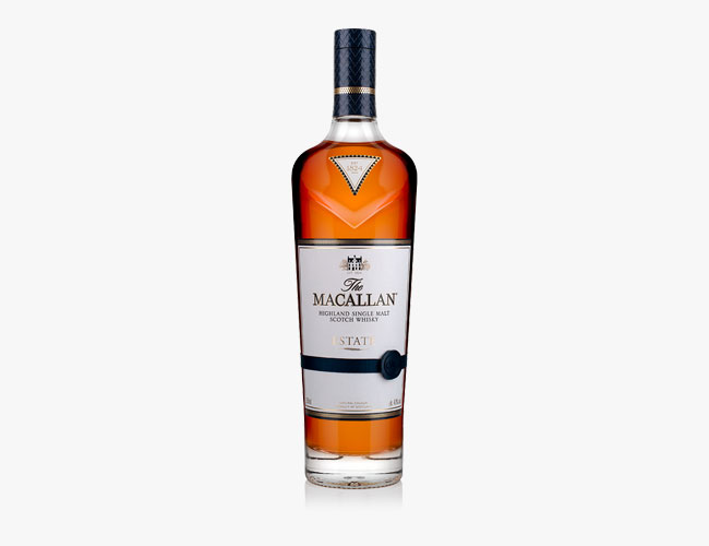 Even at $250, The Macallan’s Latest Whisky Feels Like a Deal