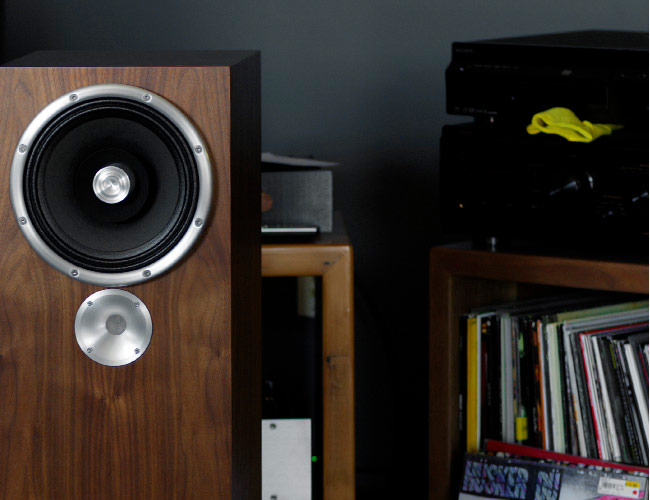 The Best American Audio Companies That Are Keeping Passive Speakers Alive