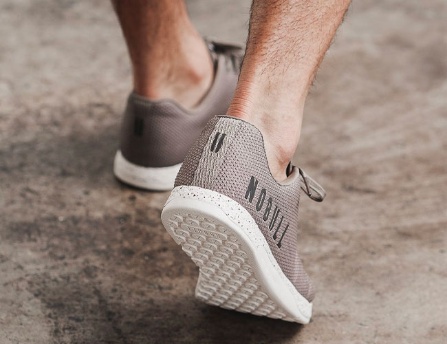 The 9 Best Gym Shoes for Every Type of Workout