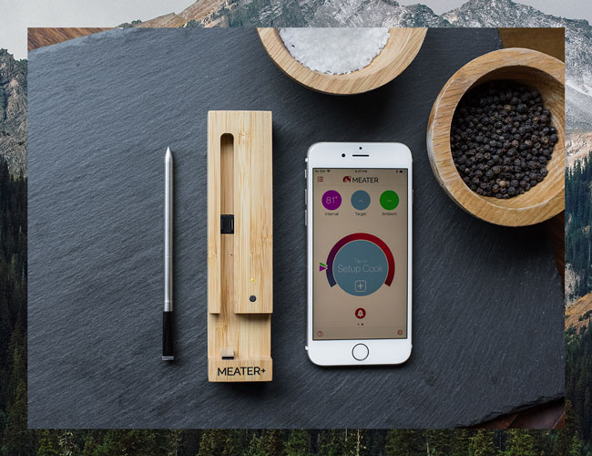 The Best Grilling Gifts to Give Your Dad This Father’s Day