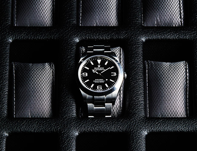 Counterpoint: In Praise of the One-Watch Collection