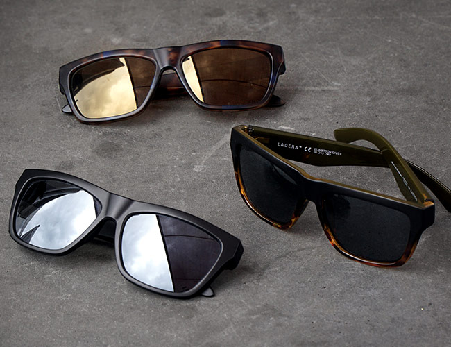 These Are the Shades You Need for All Your Summer Adventures