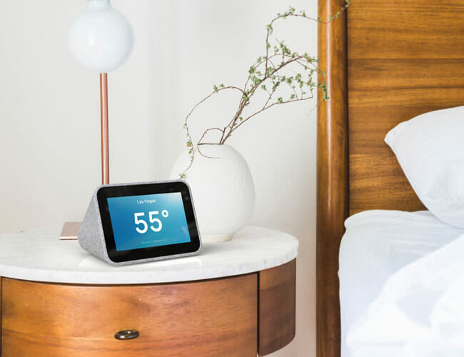 Google’s New Smart Clock and Display Could Change the Way You Wake Up
