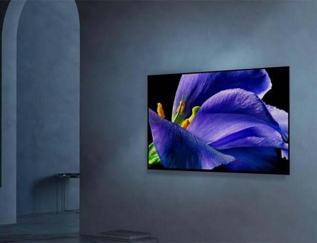 Pick Your Poison: Should You Go With Sony’s 4K or 8K TV?