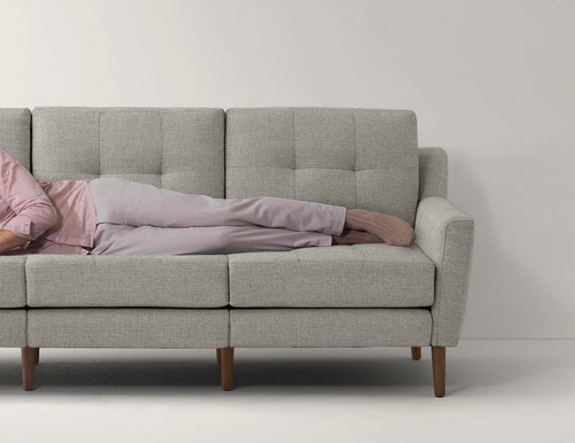 The 16 Best Sofas and Couches You Can Buy in 2019