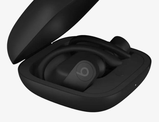 Want Sweatproof AirPods? Apple Has a Surprise for You