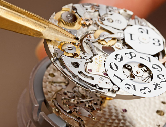 50 Terms Every Watch-Lover Needs to Know