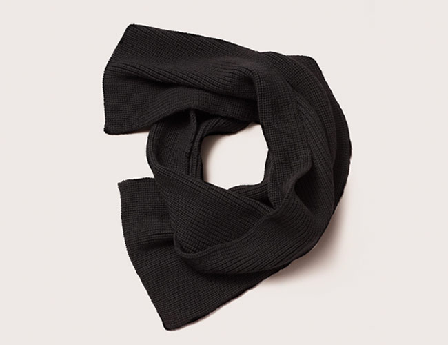 These Wool Knits Are Made by Japanese Master Craftsmen