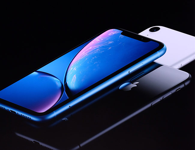 The iPhone XR Is Really Affordable, and Still Totally Feature-Packed