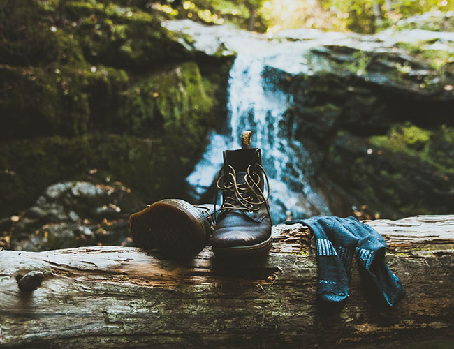 The Best Hiking Socks Money Can Buy