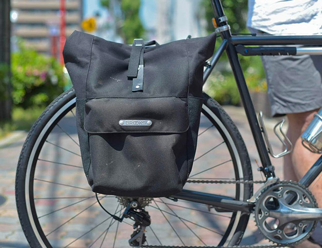 The Best Panniers for Bike Commuting